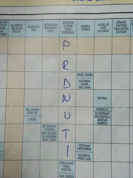 Prdac je čista energija?