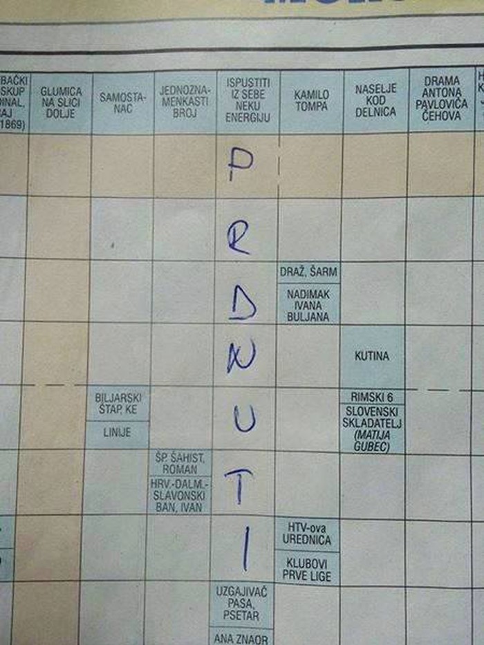 Prdac je čista energija?