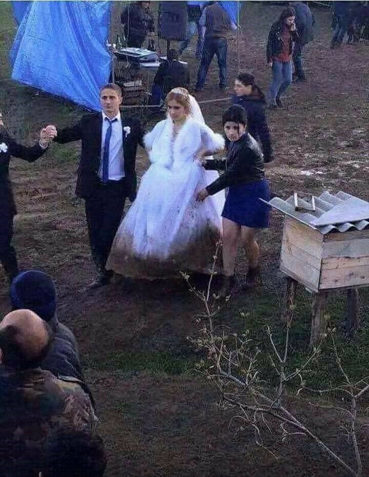 Ovako nešto viđa se samo na Balkanu