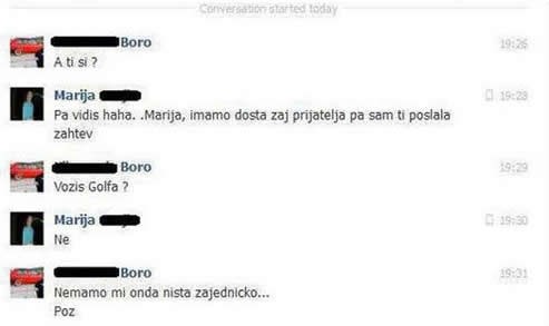 Car nad carskim legendama svih legendi muškog roda ikad!