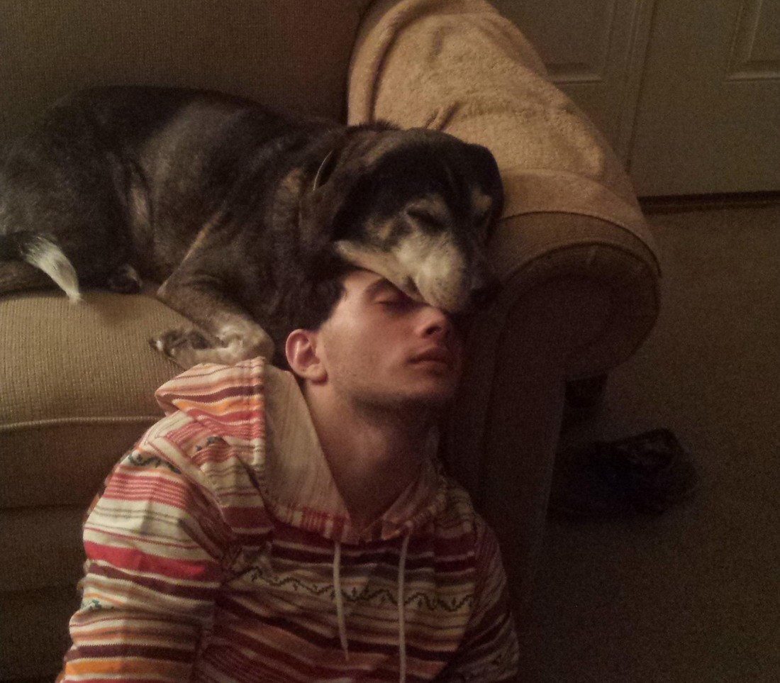 Najfrendići na kraju radnog dana