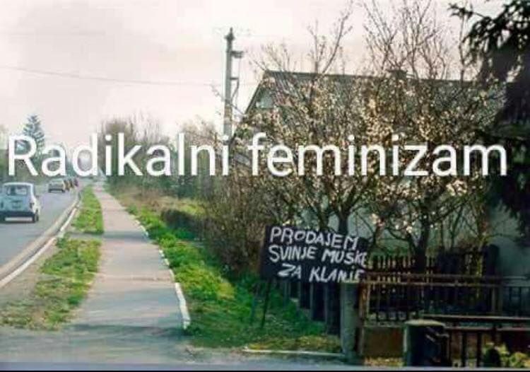 Netko je bio jako ljut 