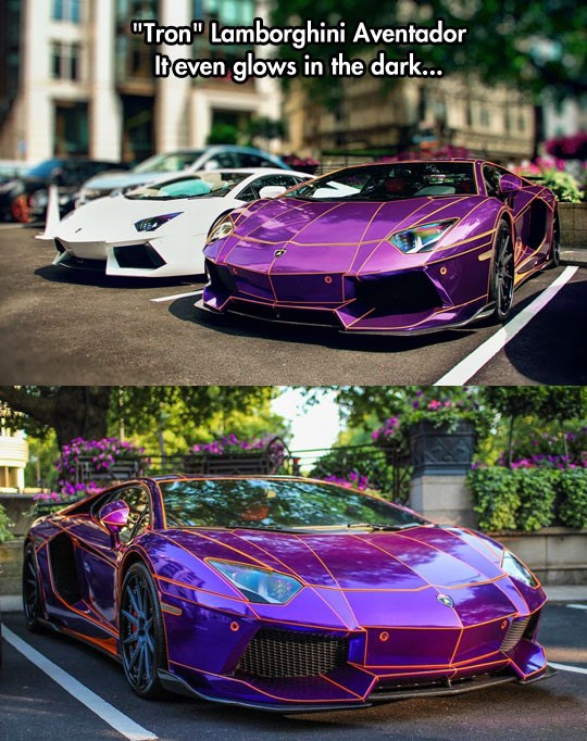 Perverzija u obliku automobila