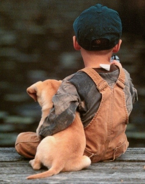 Prijateljstvo koje će potrajati do kraja života