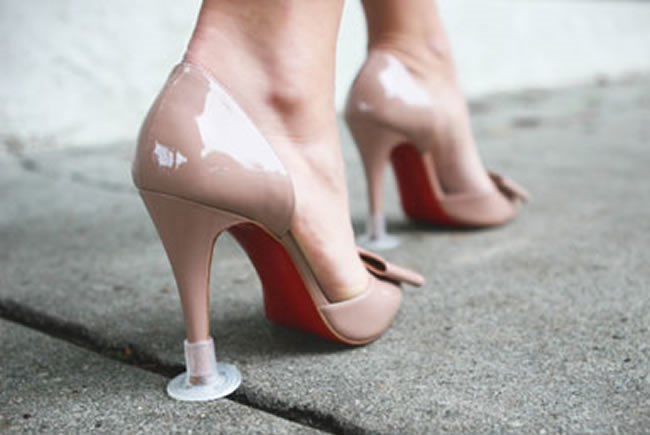 Stabilnost - 10, seksi - 0