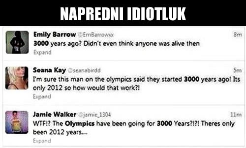 Kako neki ljudi dožive odraslu dob?