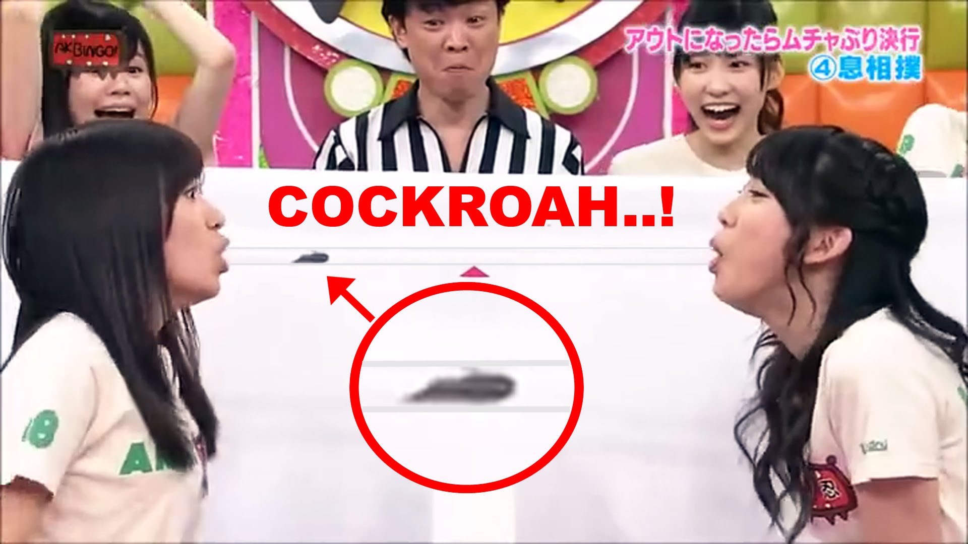 VIDEO: Bolesna igra sa žoharom će vam zgaditi život i smrt