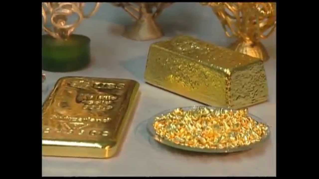 VIDEO: Kako izvaditi zlato iz starih telefona i računala