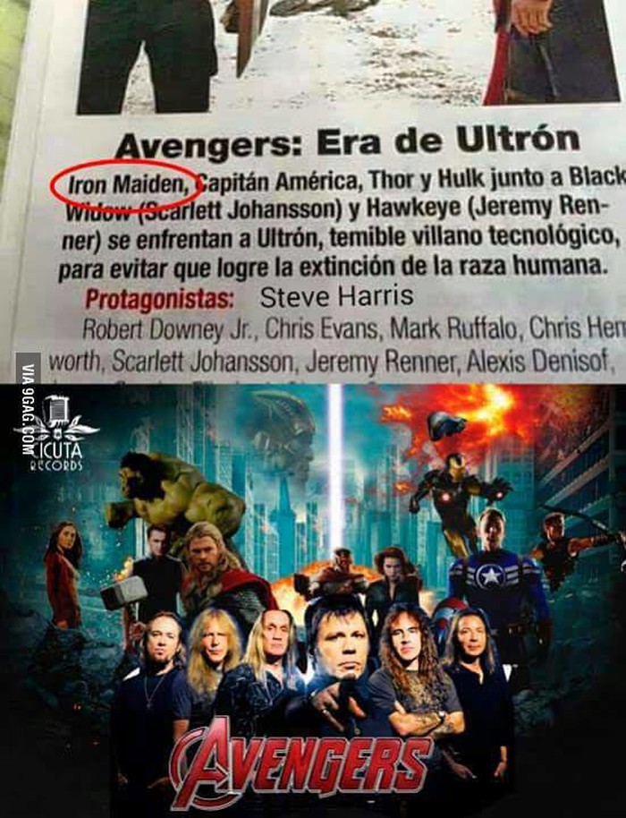 U Hondurasu bojkotiraju Iron Mana?