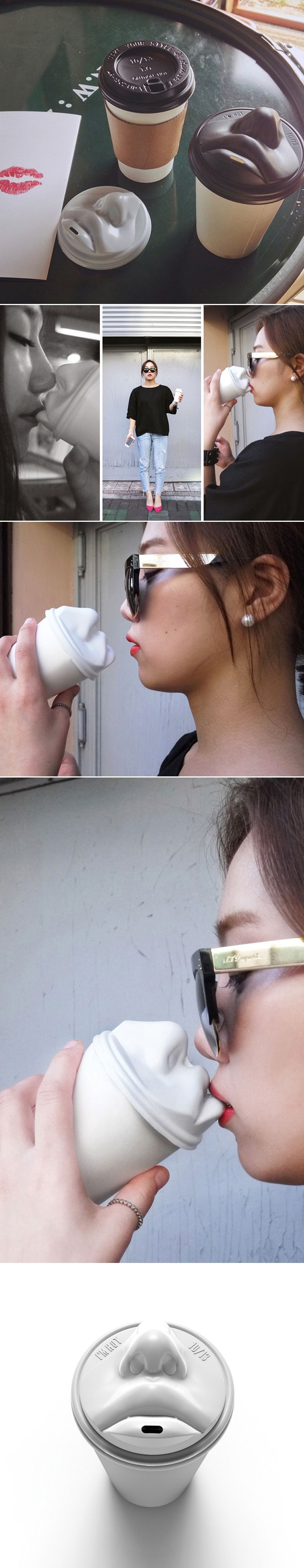 GALERIJA: Slatko ili creepy? 