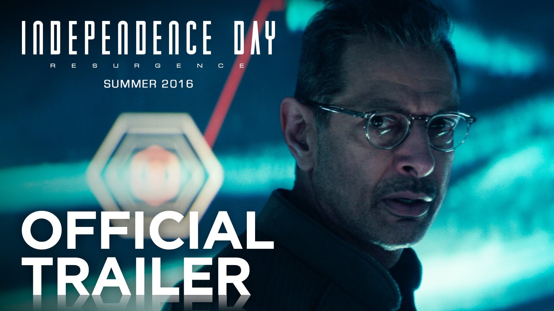"Independence Day: Resurgence": Jeste li vidjeli trailer za nastavak hitčine iz devedesetih?