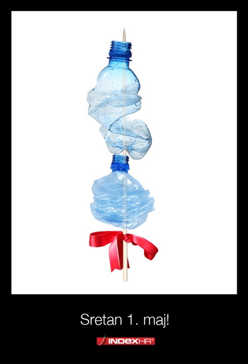 Praznik rada: Zahvali Vladi na vlastitom kontejneru