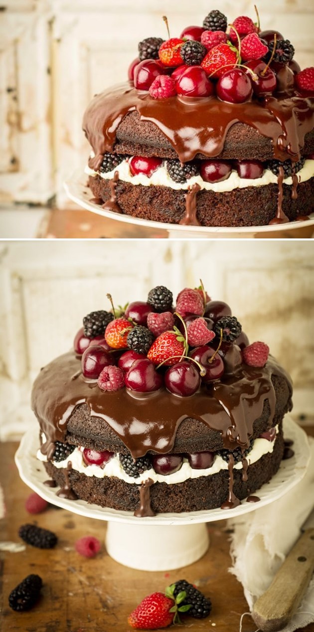 Ubija te vrijeme? Digni si energiju orgijama od čokolade!