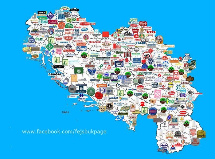 Koliko je naših tvornica preživjelo?