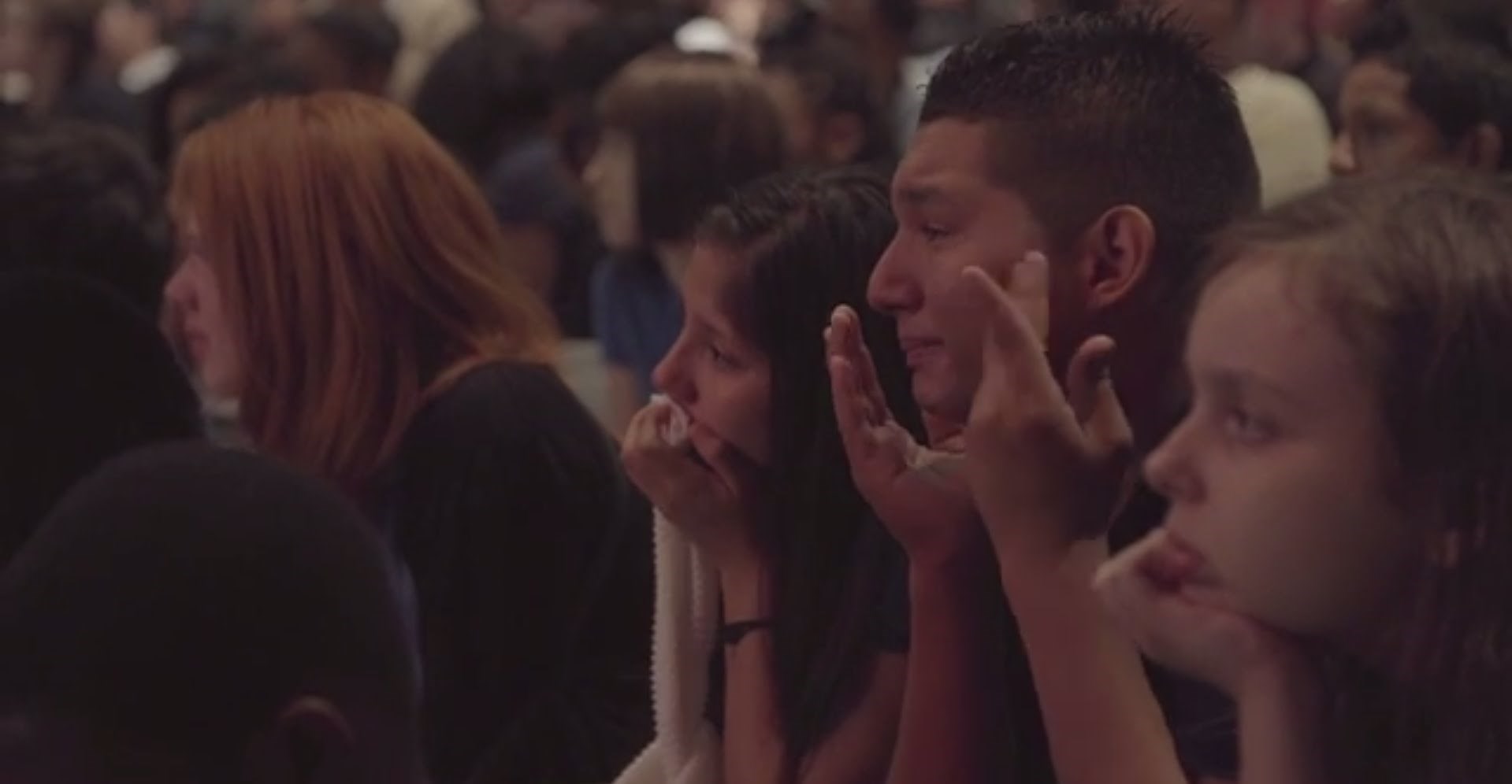 VIDEO: Govor bivšeg narkomana koji je rasplakao cijelu srednju školu
