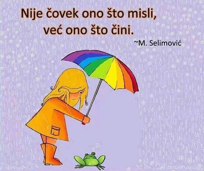 baš tako..