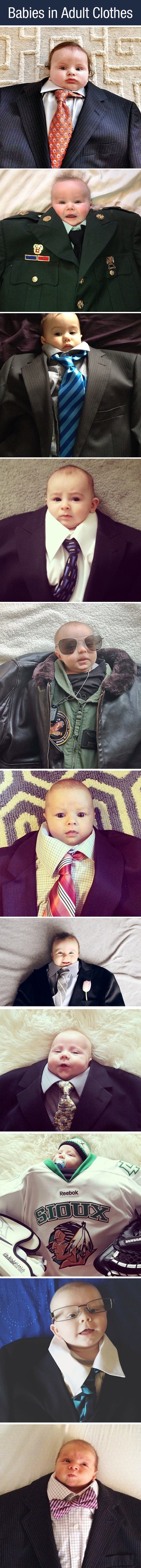 Galerija: Ah, tako brzo odrastu