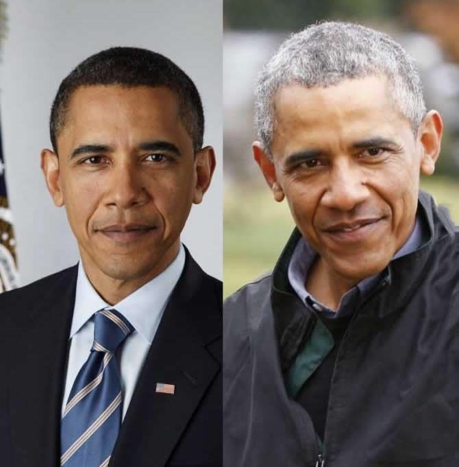 Stres te uništi začas