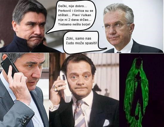 Tajna čuda u Međugorju