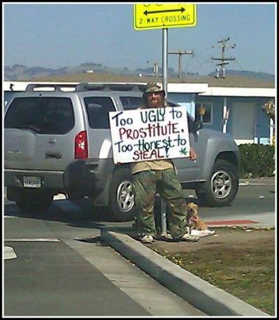 Iskrenost se cijeni: Daš kunu?