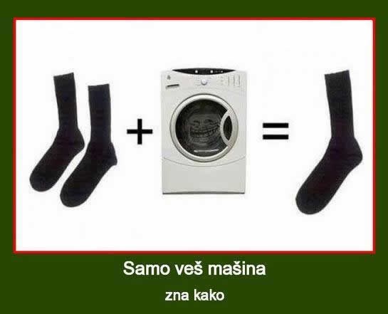 Znanost ovo ne može objasniti