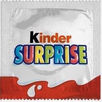 Jedino iznenađenje koje čekaš 9 mjeseci