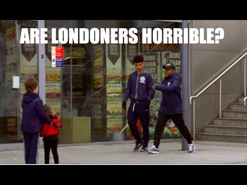 VIDEO: Jesu li ljudi još uvijek spremni pomoći strancu na ulici?