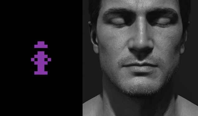 Trideset godina evolucije kompjuterske grafike