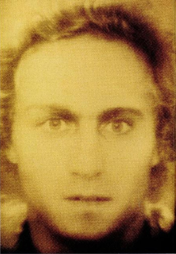 Ovako je izgledao Mozart
