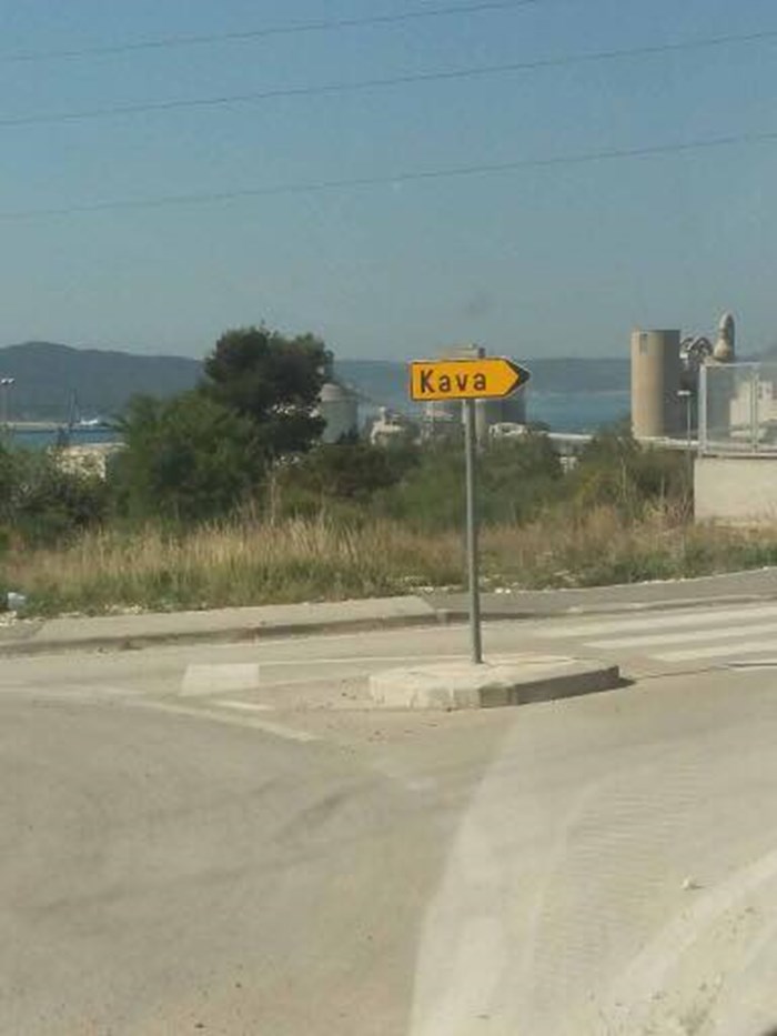 U Hrvatskoj svi putevi vode prema...