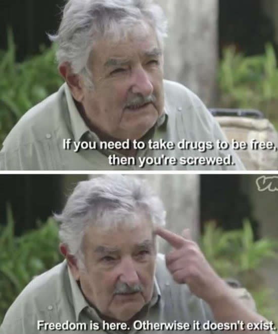 Savjet od najboljeg predsjednika svijeta