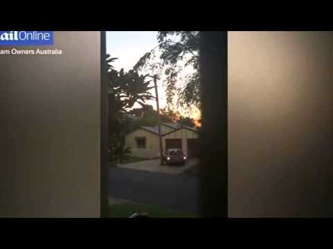 MUKE NEVIĐENE: Umiru od smijeha dok snimaju susjedu kako pokušava isparkirati auto