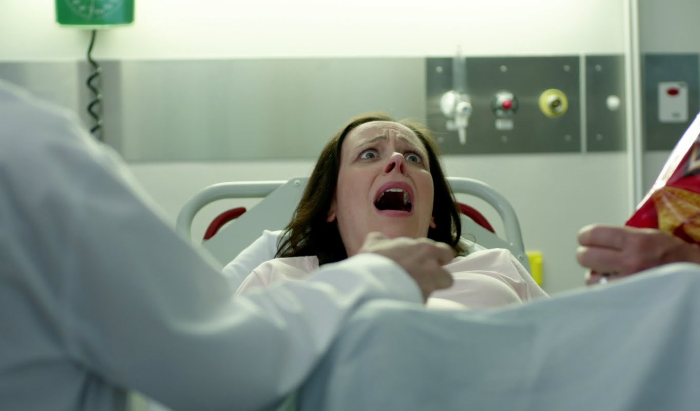 SUPER BOWL: Majke pale u nesvijest na reklamu za čips!