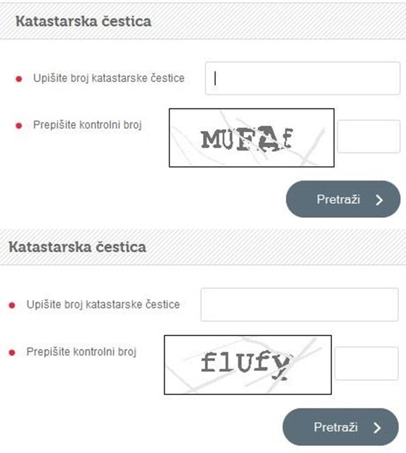 Perverzno-umiljati hrvatski katastar zabavlja korisnike