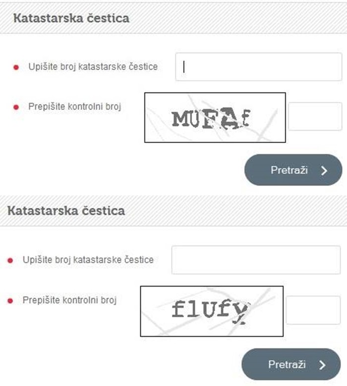 Perverzno-umiljati hrvatski katastar zabavlja korisnike