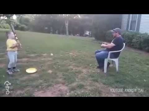 Genijalne ideje ovih očeva nasmijat će vas do suza