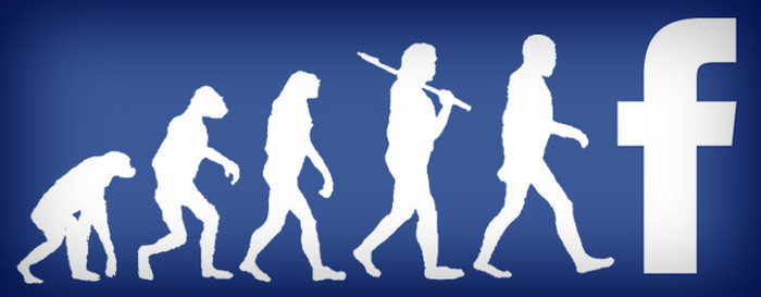 Evolucija u ovisnike