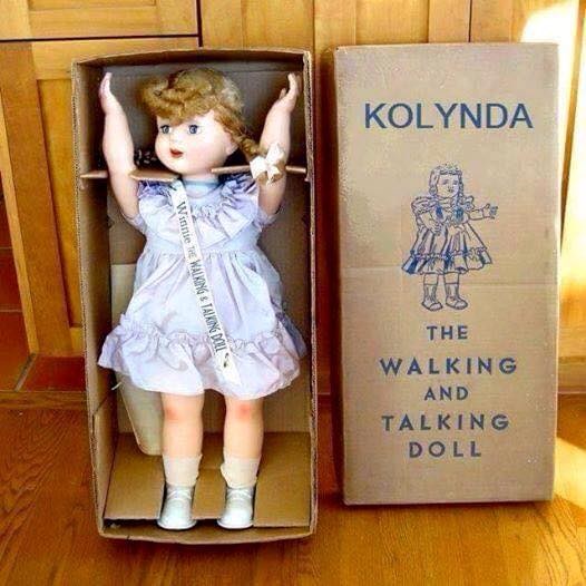 Svaka sličnost je slučajna