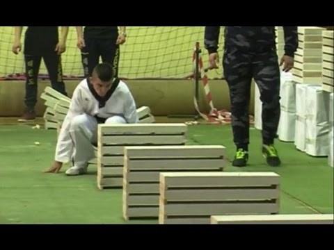 VIDEO Nećete vjerovati što je ovaj tvrdoglavi Bosanac uradio kako bi ušao u Guinnessovu knjigu rekorda!