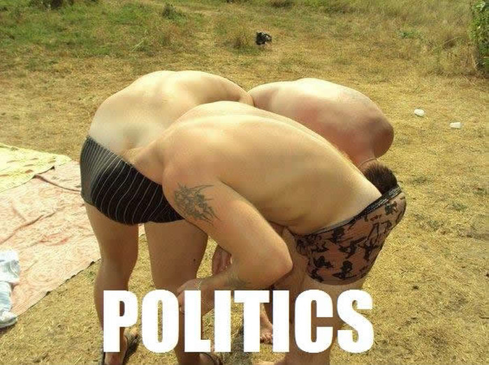 Politika: Usavršeno u Hrvatskoj