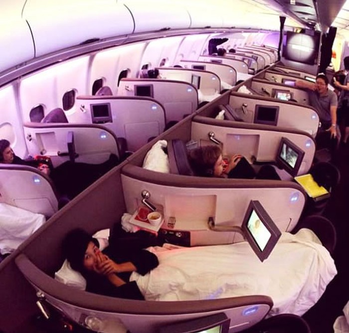 Koliko biste platili za ovakve letove avionom?