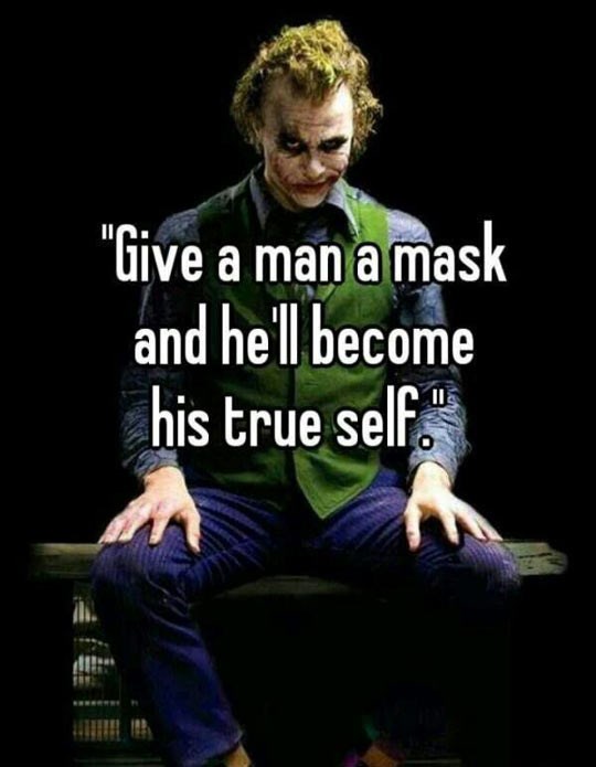 Anonimnost na internetu je ovo dokazala