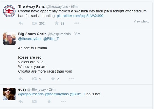 Stranci sprdaju Hrvatsku: Savršena promidžba za sezonu, baš vam hvala fašisti!