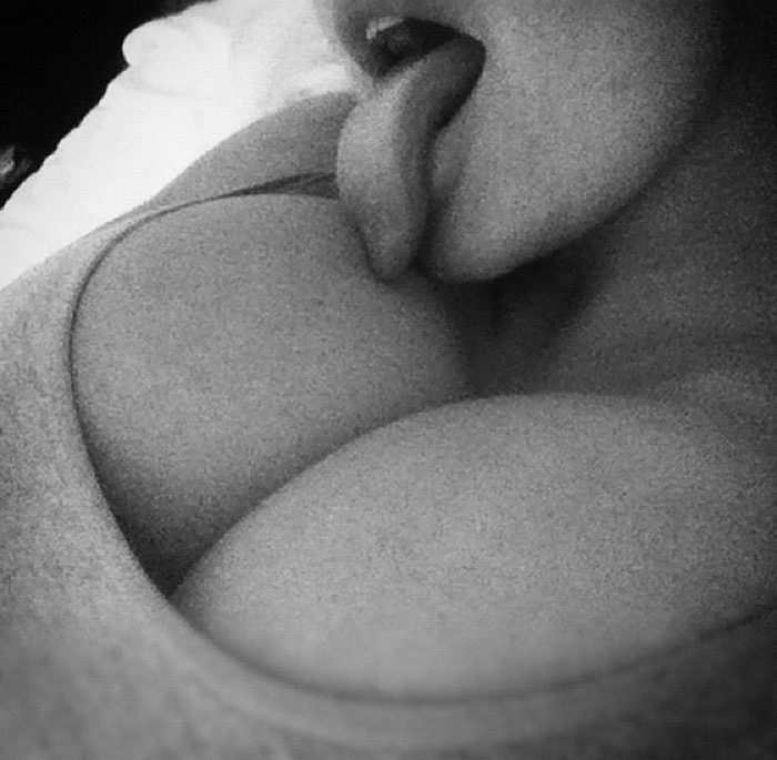 Hoćeš liz?