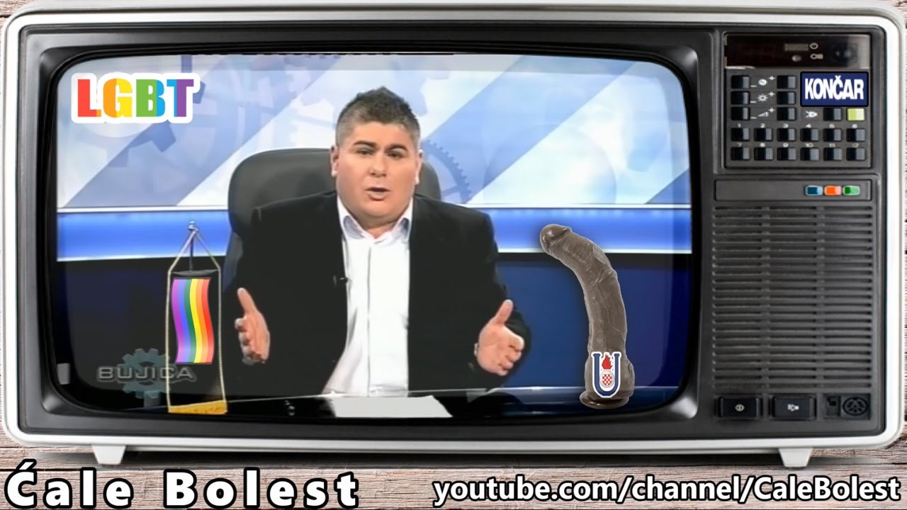 Najbrutalnija sprdnja osuđenog dilera Bujanca na internetu