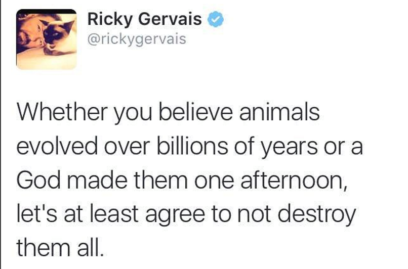 Hoćemo li se inatiti dok ne uništimo svijet?