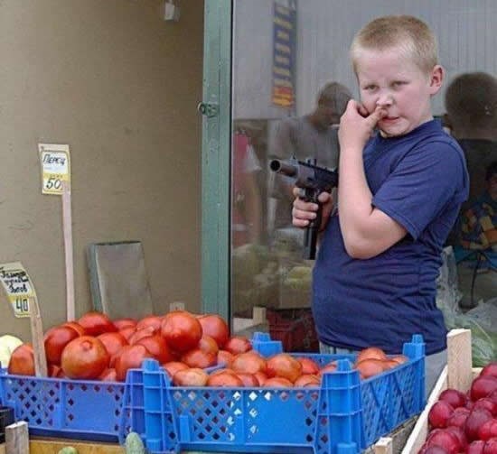 Nema fiskalnu i ne namjerava je nabaviti!