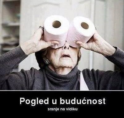 Prvi pogled u novu godinu