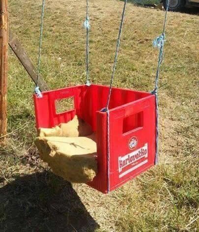 Ljuljačka za odrasle