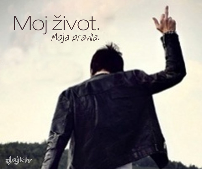 Kako drugačije ostati zdravog razuma?